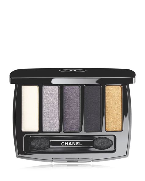 palette rossetti chanel|Chanel eyeshadow.